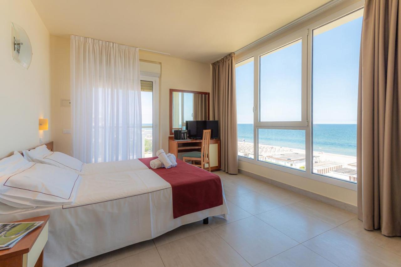 Hotel Adria Milano Marittima Exterior photo