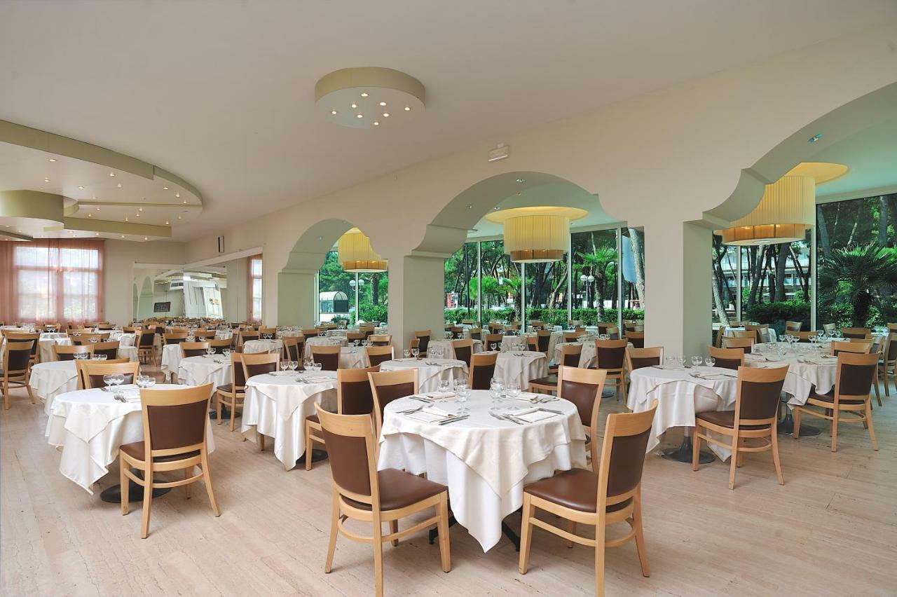 Hotel Adria Milano Marittima Exterior photo